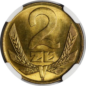 2 gold 1978