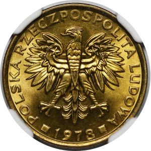 2 gold 1978