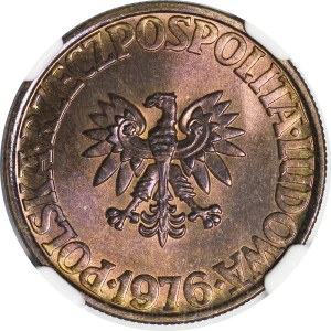 5 Gold 1976