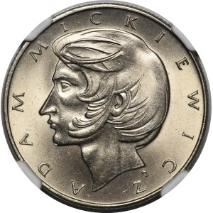 10 or Adam Mickiewicz 1976