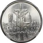 100000 PLN 1990 Solidarity Type C