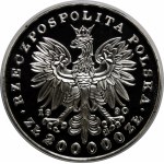 200000 zloty 1990 Frederic Chopin