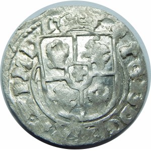 Zygmunt III Waza, Półtorak Bydgoszcz 1615