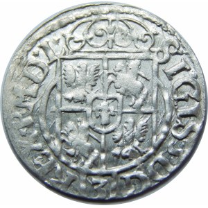 Zygmunt III Waza, Półtorak Bydgoszcz 1621