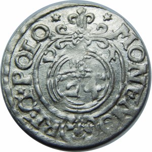 Zygmunt III Waza, Półtorak Bydgoszcz 1621