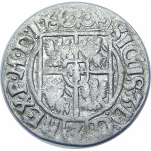 Zygmunt III Waza, Półtorak Bydgoszcz 1621 - 224