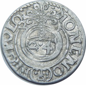 Zygmunt III Waza, Półtorak Bydgoszcz 1621 - 224