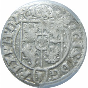 Zygmunt III Waza, Półtorak Bydgoszcz 1623