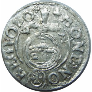 Zygmunt III Waza, Półtorak Bydgoszcz 1623