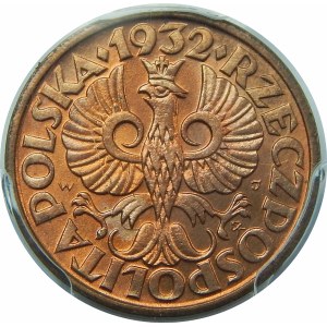 1 grosz 1932 