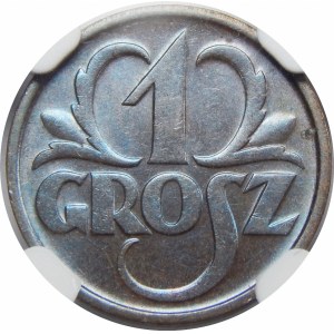 1 grosz 1936 