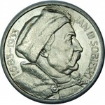 10 złotych 1933 Sobieski 