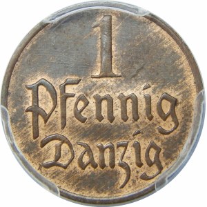 1 fenig 1926