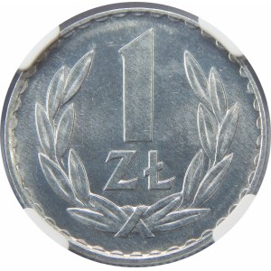 1 złoty 1970 