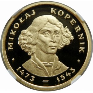 2000 złotych 1979 Mikołaj Kopernik 