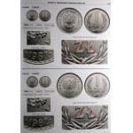 Janusz Parchimowicz, Polish Circulation, Commemorative, and Collectible Coins, 1949–1990
