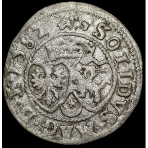 Stefan Batory, Szeląg 1582, Wilno