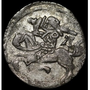 Alessandro Jagellone, Denaro di Vilnius - A gotica