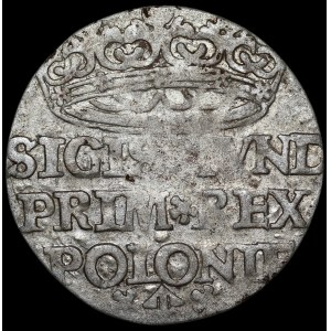 Sigismondo I il Vecchio, Grosz del 1527, Cracovia – curiosità