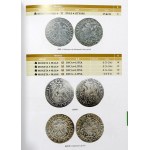 Dzmitry Huletski, Giedrius Bagdonas, Lithuanian Coins 1495–1536 — autographed — 1st edition