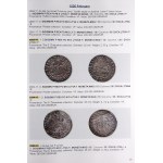 Ivanauskas Eugenijus, Les pièces de monnaie de la Lituanie 1386-2009 (réédition)