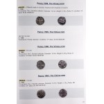 Ivanauskas Eugenijus, Les pièces de monnaie de la Lituanie 1386-2009 (réédition)