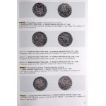Ivanauskas Eugenijus, Les pièces de monnaie de la Lituanie 1386-2009 (réédition)