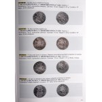 Ivanauskas Eugenijus, Les pièces de monnaie de la Lituanie 1386-2009 (réédition)