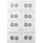 Edmund Kopicki, Coins of the Grand Duchy of Lithuania, 1387–1707; Józef Tyszkiewicz, Index of Lithuanian Coins