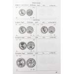 Edmund Kopicki, Coins of the Grand Duchy of Lithuania, 1387–1707; Józef Tyszkiewicz, Index of Lithuanian Coins