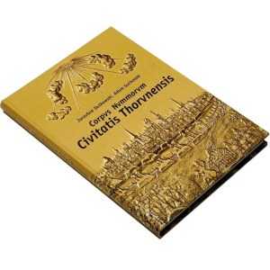 Jarosław Dutkowski, Adam Suchanek, *Corpus Nummorum Civitatis Thorunensis*
