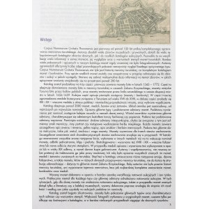 Jarosław Dutkowski, Adam Suchanek, *Corpus Nummorum Civitatis Thorunensis*