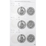 Edmund Kopicki, Le monete di Sigismondo III Vasa – II edizione