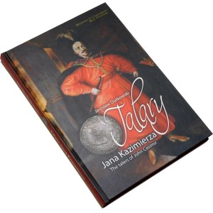 Jarosław Dutkowski, The Talars of John II Casimir
