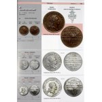 Janusz Parchimowicz, Mariusz Brzeziński, The Coins of Stanisław August Poniatowski