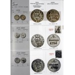 Janusz Parchimowicz, Mariusz Brzeziński, The Coins of Stanisław August Poniatowski