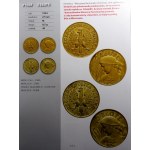 Janusz Parchimowicz, Coins of the Republic of Poland, 1916–1939
