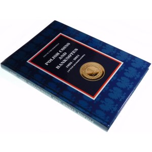 Janusz Parchimowicz, Polish Coins and Banknotes 1995–2021