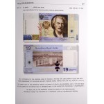 Janusz Parchimowicz, Polish Coins and Banknotes 1995–2021