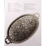 Bartłomiej Butryn, Monete con intarsi d’argento