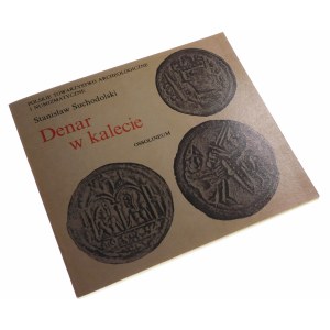Stanisław Suchodolski, A Denarius in a Purse