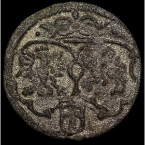 Sigismund III Vasa, Ternar 1619, Kraków