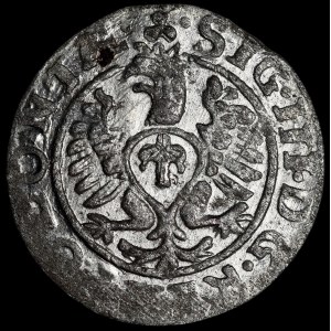 Zygmunt III. Vasa, šelág z roku 1613, Bydhošť – krásný