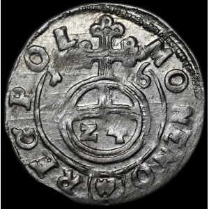 Zygmunt III Waza, Półtorak 1616, Bydgoszcz - Awdaniec