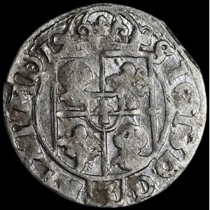 Zygmunt III Waza, Półtorak 1616, Bydgoszcz - Awdaniec