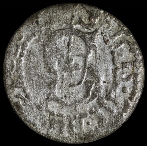 Zygmunt III Waza, Szeląg 1612, Ryga