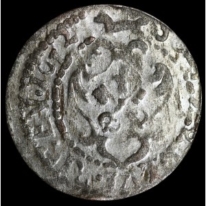 Zygmunt III Waza, Szeląg 1612, Ryga