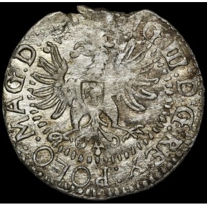 Sigismondo III Vasa, Grosz del 1615, Vilnius