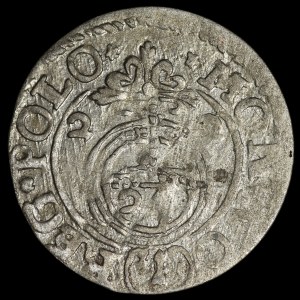 Sigismond III Vasa, « Półtorak » de 1622, Bydgoszcz - MON NO - très rare