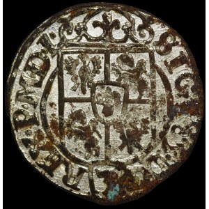 Zygmunt III. Vasa, Półtorak 1626, Bydhošť – Padělek – krásný a vzácný